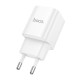 Мережевий Зарядний Пристрій Hoco C145A 1USB QC 18W
