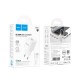 Мережевий Зарядний Пристрій Hoco C145A 1USB QC 18W+USB to Micro