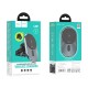 Автотримач Hoco CA91 Magnetic Wireless 15W