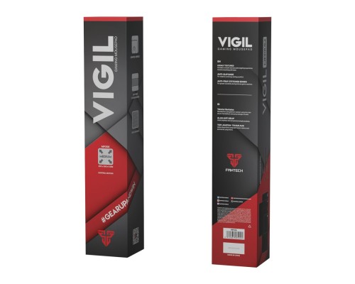 Килимок для Мишки Fantech Vigil MP356 (350*300*4mm)
