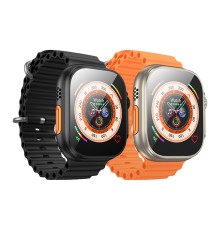 Смарт Годинник Borofone BD10 Ultra Smart sports watch(call version)