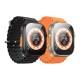 Смарт Годинник Borofone BD10 Ultra Smart sports watch(call version)
