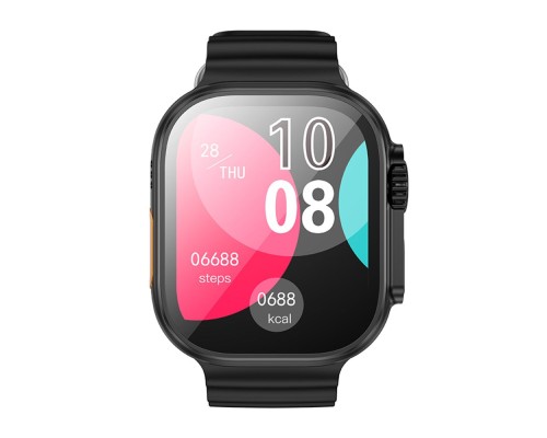 Смарт Годинник Borofone BD10 Ultra Smart sports watch(call version)