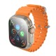 Смарт Годинник Borofone BD10 Ultra Smart sports watch(call version)