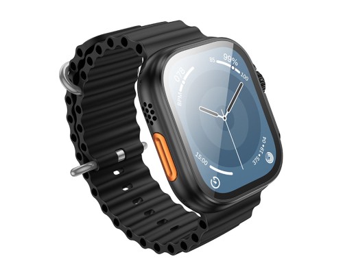Смарт Годинник Borofone BD10 Ultra Smart sports watch(call version)