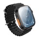 Смарт Годинник Borofone BD10 Ultra Smart sports watch(call version)