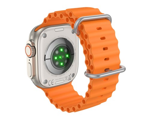 Смарт Годинник Borofone BD10 Ultra Smart sports watch(call version)