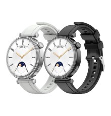 Смарт Годинник XO GT4 mini AMOLED