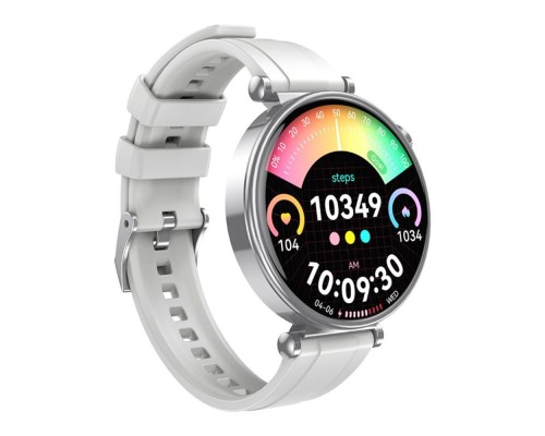 Смарт Годинник XO GT4 mini AMOLED