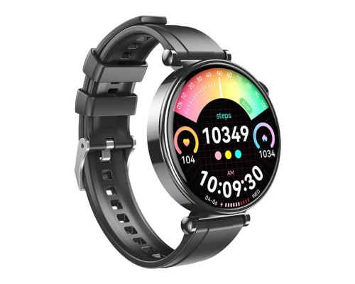 Смарт Годинник XO GT4 mini AMOLED