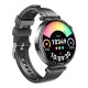 Смарт Годинник XO GT4 mini AMOLED