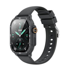 Смарт Годинник XO J12 AMOLED