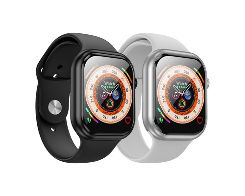 Смарт Годинник Borofone BD10 Smart sports watch(call version) м'ята упаковка