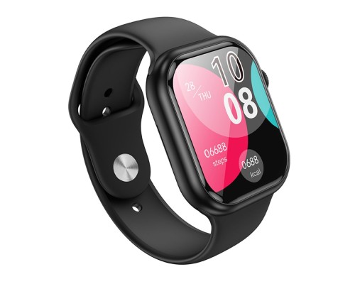 Смарт Годинник Borofone BD10 Smart sports watch(call version) м'ята упаковка