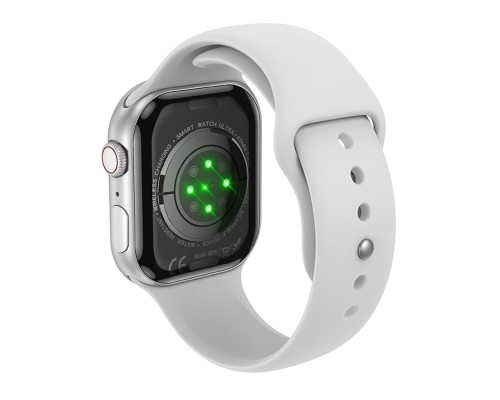 Смарт Годинник Borofone BD10 Smart sports watch(call version) м'ята упаковка