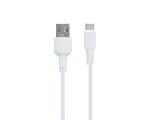 Кабель USB Borofone BX30 Silicone Type-C