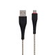 Кабель USB Borofone BX25 Powerful Micro