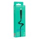 Кабель USB Borofone BX48 Lightning