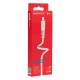 Кабель USB Borofone BX48 Lightning