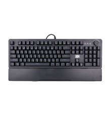 Клавіатура Ігрова Fantech Max Power MK853 Blue Switch