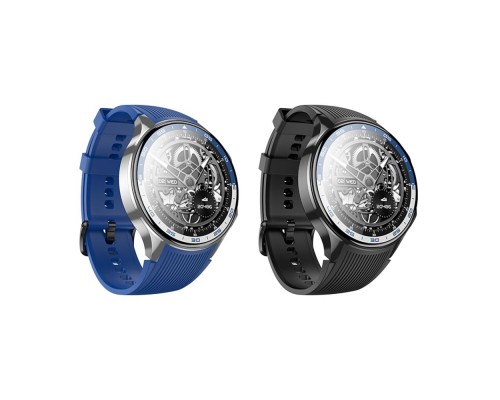 Смарт Годинник Hoco Y24  Smart sports watch(call version)