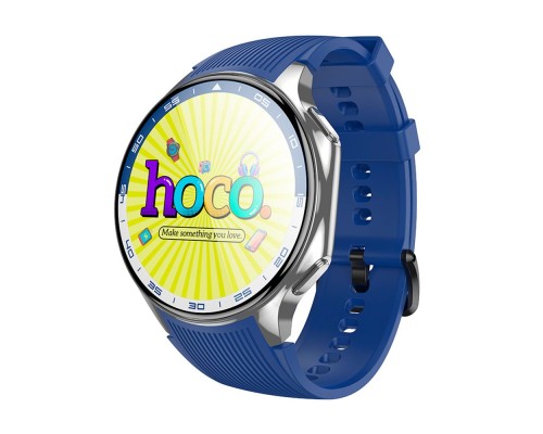 Смарт Годинник Hoco Y24  Smart sports watch(call version)