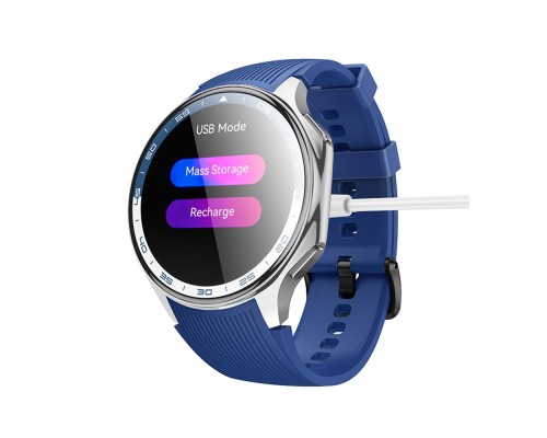 Смарт Годинник Hoco Y24  Smart sports watch(call version)