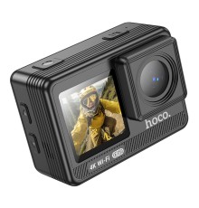 Екшн-Камера Hoco DV102 4K anti-shock