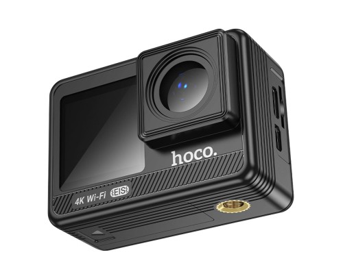 Екшн-Камера Hoco DV102 4K anti-shock