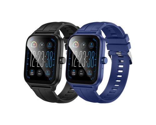 Смарт Годинник Hoco Y27 Smart sports watch