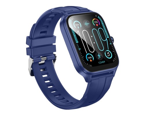 Смарт Годинник Hoco Y27 Smart sports watch