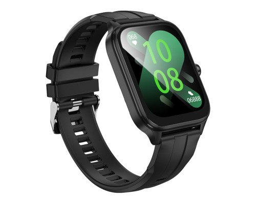 Смарт Годинник Hoco Y27 Smart sports watch