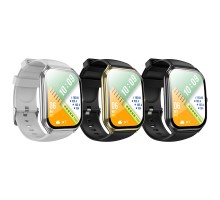 Смарт Годинник Hoco Y28 Smart sports watch