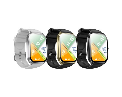 Смарт Годинник Hoco Y28 Smart sports watch