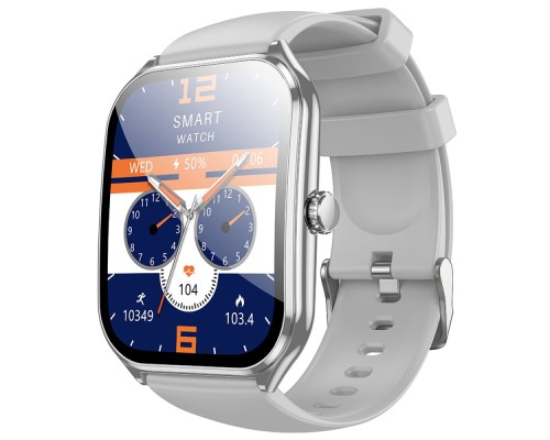 Смарт Годинник Hoco Y28 Smart sports watch