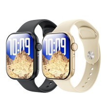 Смарт Годинник XO W10 Pro AMOLED