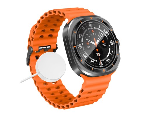 Смарт Годинник XO-Watch Ultra AMOLED