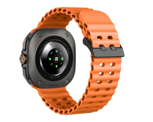 Смарт Годинник XO-Watch Ultra AMOLED