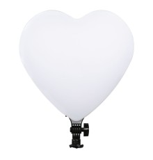 LED Панель RL-500 33cm (Heart Style)