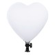 LED Панель RL-520 45cm (Heart Style) Remote 