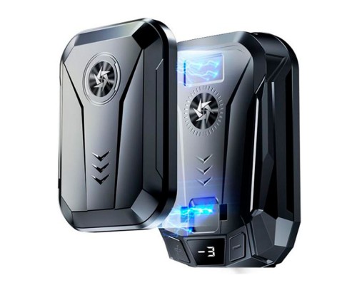 Магнітний радіатор Для Смартфону XO SL06 1500 mAh