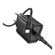 Мережевий Зарядний Пристрій Borofone BA84A 1USB-C PD/QC 30W+Type-C to Lightning