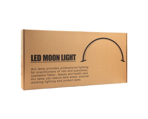 Настільна LED Лампа Moon FX321 22" Настільна LED Лампа Moon FX321 22"