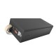 Універсальна Мобільна Батарея Power Bank Ridea RP-D40L+ Phoenix40+ PD/QC 3.0 20W digital display + lamp 40000 mAh