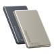 Мобільна Батарея Ridea RP-M5 MAGPRO QC/PD 20W, QI 15W with Magnetic 5000mAh