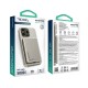 Мобільна Батарея Ridea RP-M5 MAGPRO QC/PD 20W, QI 15W with Magnetic 5000mAh
