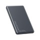 Мобільна Батарея Ridea RP-M5 MAGPRO QC/PD 20W, QI 15W with Magnetic 5000mAh
