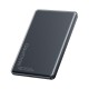 Мобільна Батарея Ridea RP-M5 MAGPRO QC/PD 20W, QI 15W with Magnetic 5000mAh