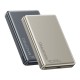Мобільна Батарея Ridea RP-M10 MAGPRO QC/PD 20W, QI 15W with Magnetic 10000mAh