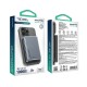 Мобільна Батарея Ridea RP-M10 MAGPRO QC/PD 20W, QI 15W with Magnetic 10000mAh